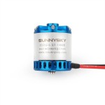 SunnySky X2216 V3  4s 6s Brushless Drone Motor High Power Thrust Mini  Fpv  Multirotor Drone Uav   for Rc Drone